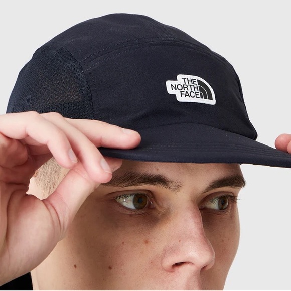 NWT THE NORTH FACE Class V Camp Mens Strapback Hat - Picture 5 of 5